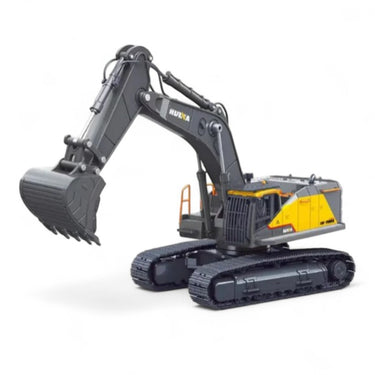Excavadora Hídraulica Huina Escala 1:50